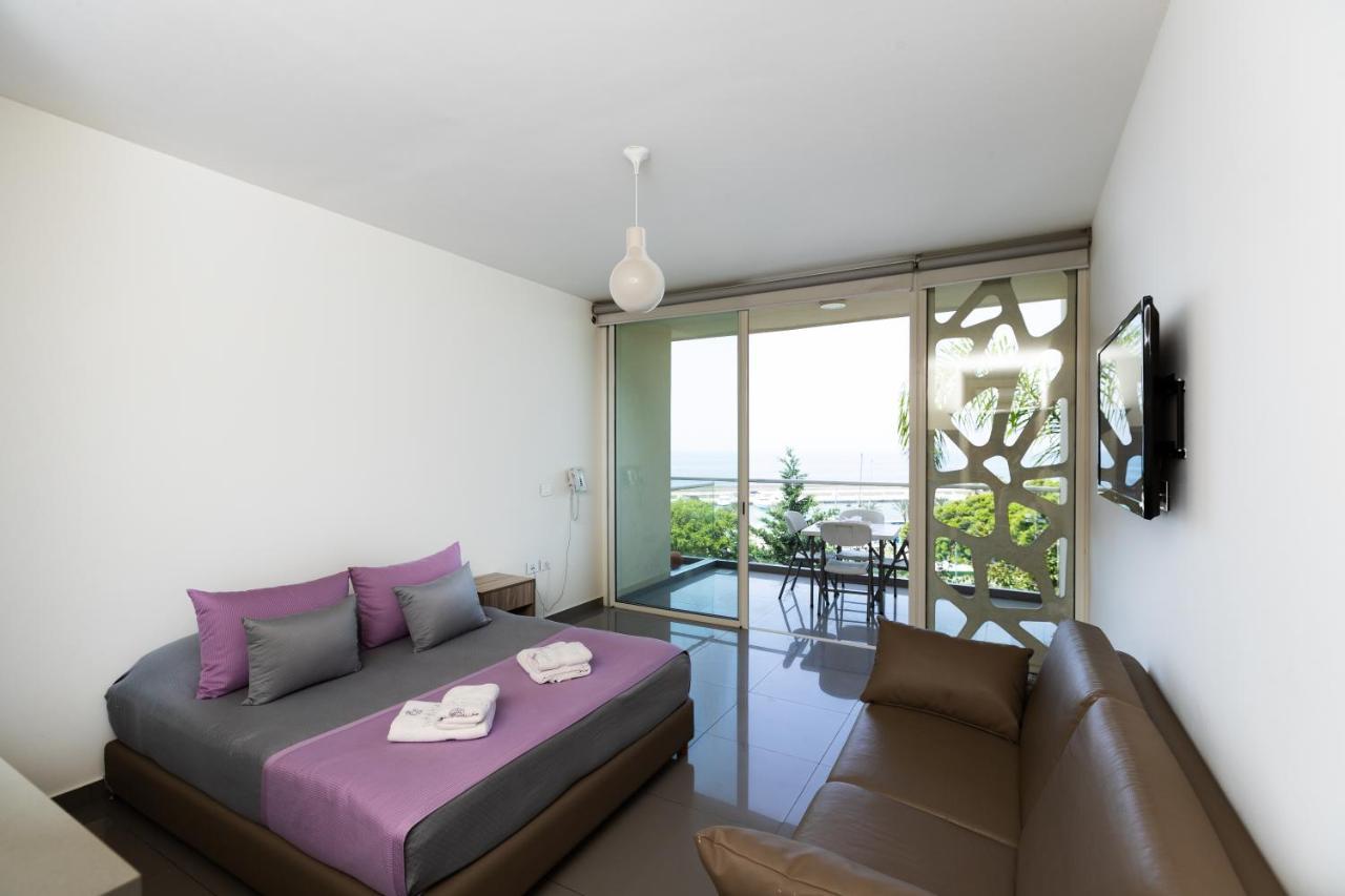 Whitelace Resort Byblos Exterior photo