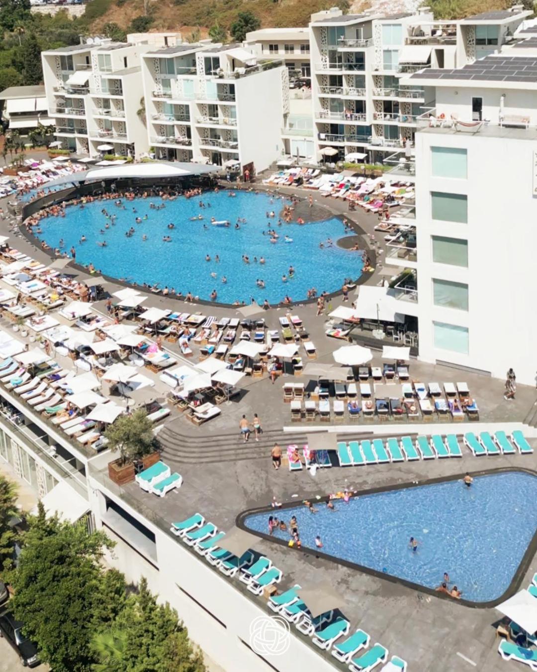 Whitelace Resort Byblos Exterior photo