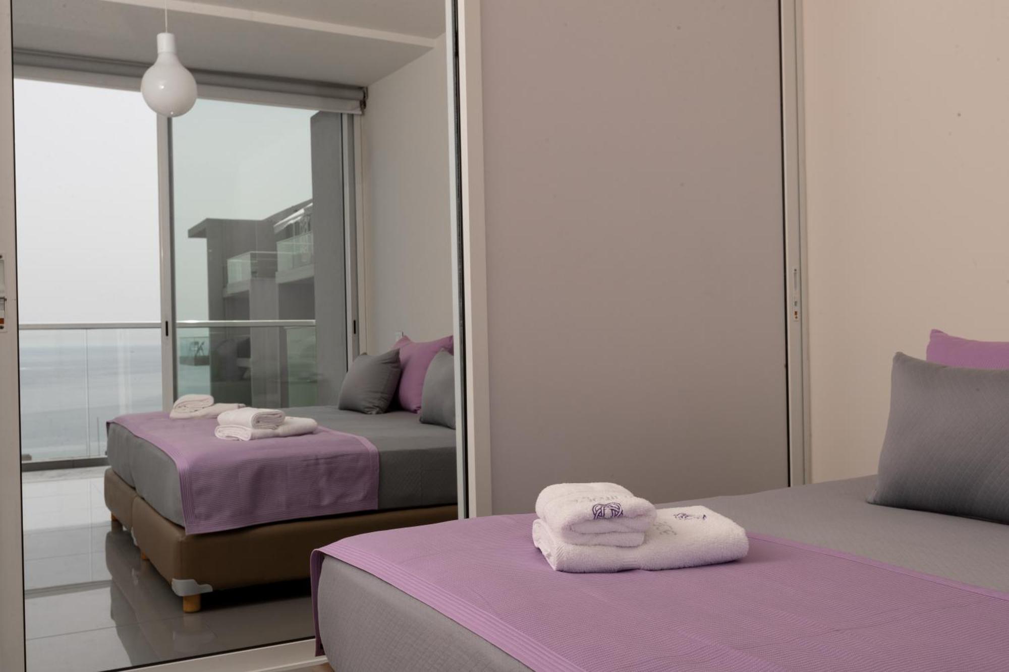 Whitelace Resort Byblos Exterior photo